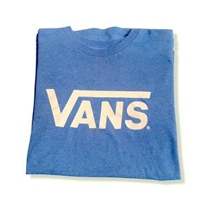 Vans shirt